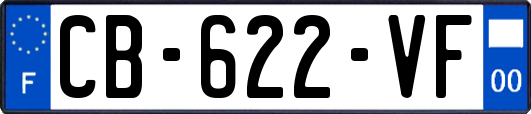 CB-622-VF