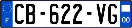 CB-622-VG
