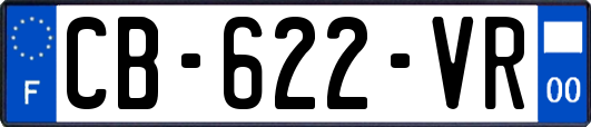 CB-622-VR