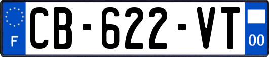 CB-622-VT