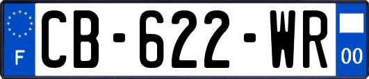 CB-622-WR