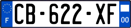 CB-622-XF