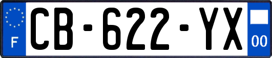 CB-622-YX