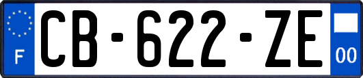 CB-622-ZE