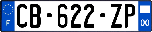 CB-622-ZP