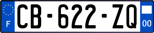 CB-622-ZQ