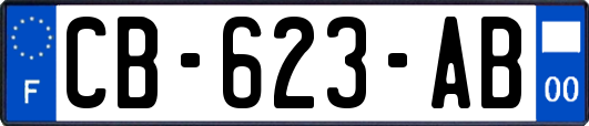 CB-623-AB