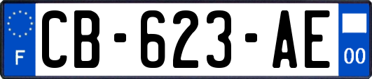 CB-623-AE