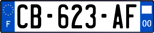 CB-623-AF