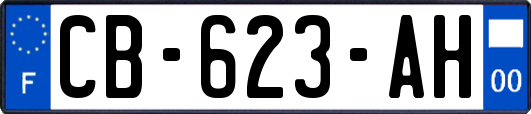 CB-623-AH