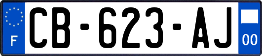 CB-623-AJ