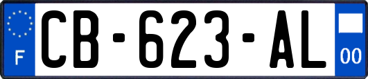 CB-623-AL