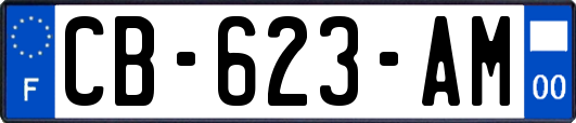 CB-623-AM