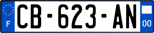 CB-623-AN