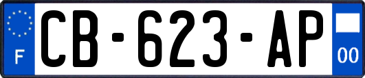 CB-623-AP