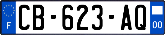 CB-623-AQ