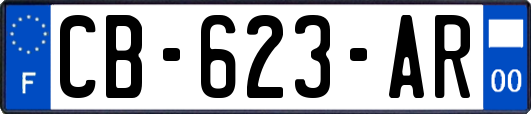 CB-623-AR