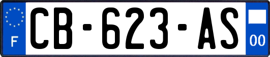 CB-623-AS