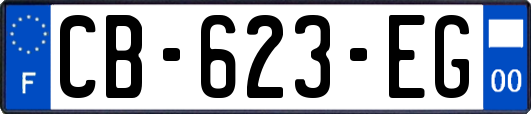 CB-623-EG