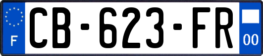 CB-623-FR