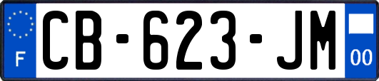 CB-623-JM