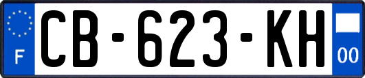 CB-623-KH