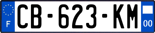 CB-623-KM