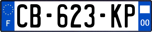 CB-623-KP