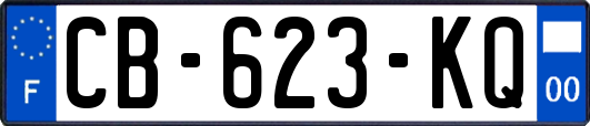 CB-623-KQ