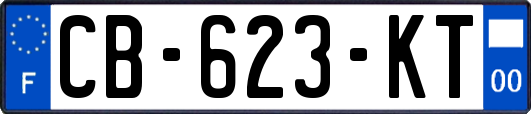 CB-623-KT