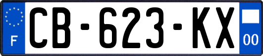 CB-623-KX