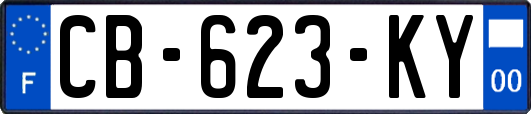 CB-623-KY