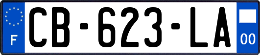 CB-623-LA