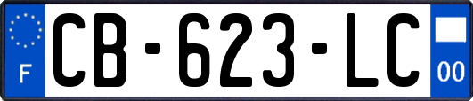 CB-623-LC