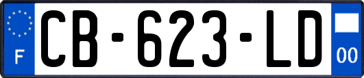 CB-623-LD