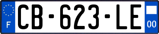 CB-623-LE