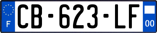 CB-623-LF