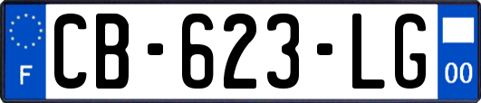CB-623-LG