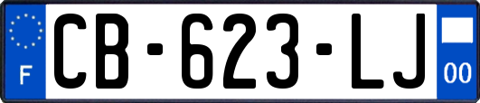 CB-623-LJ