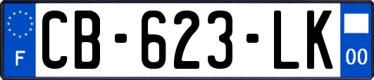 CB-623-LK