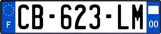 CB-623-LM