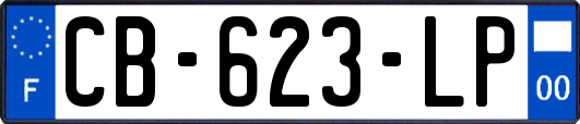 CB-623-LP