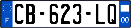 CB-623-LQ