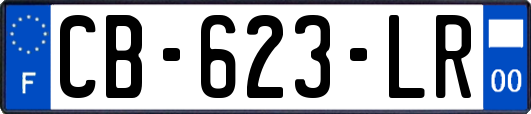CB-623-LR