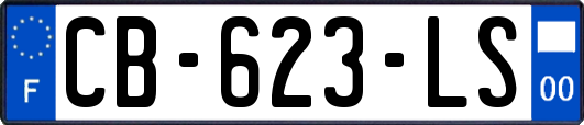 CB-623-LS