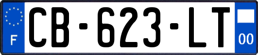 CB-623-LT