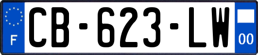 CB-623-LW