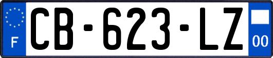 CB-623-LZ