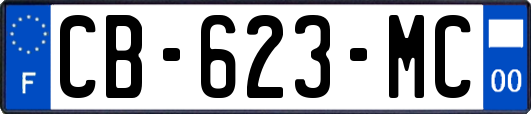 CB-623-MC