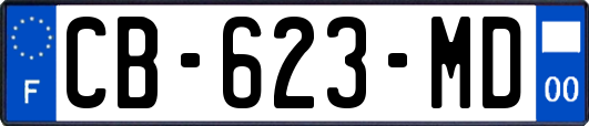 CB-623-MD